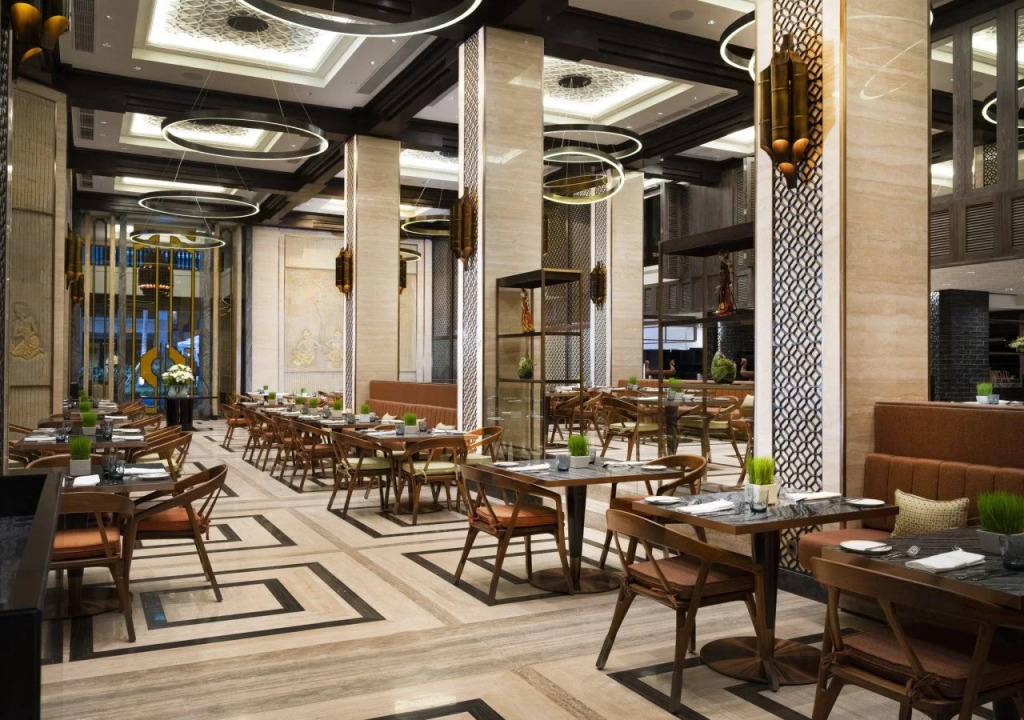 InterContinental Bali Resort by IHG