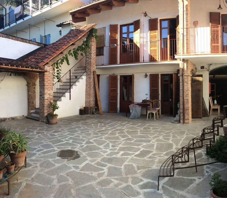 Villa Maddalena