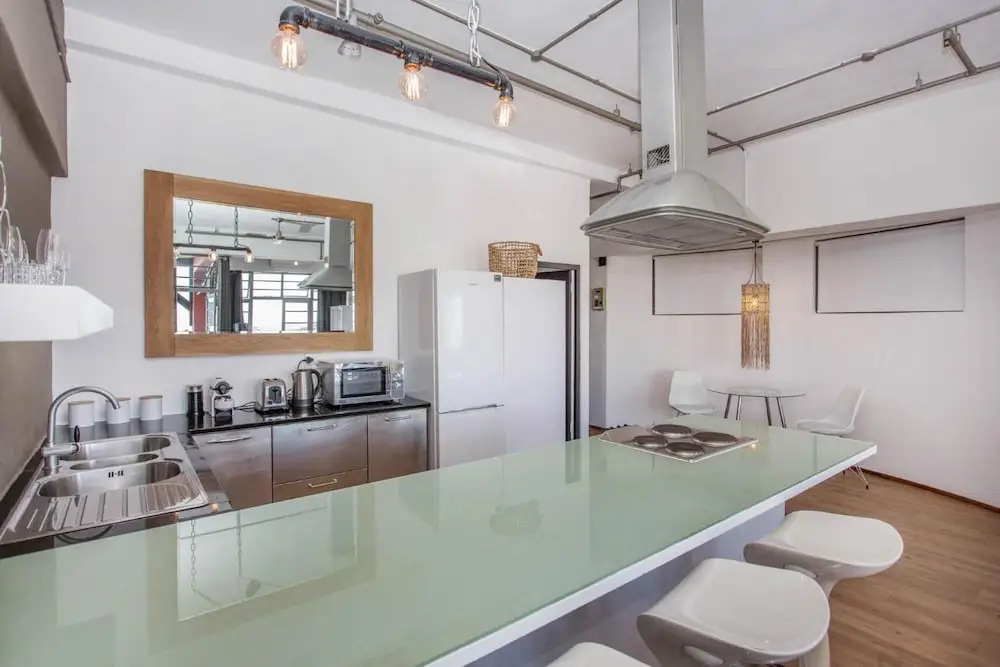 Manhattan Penthouse