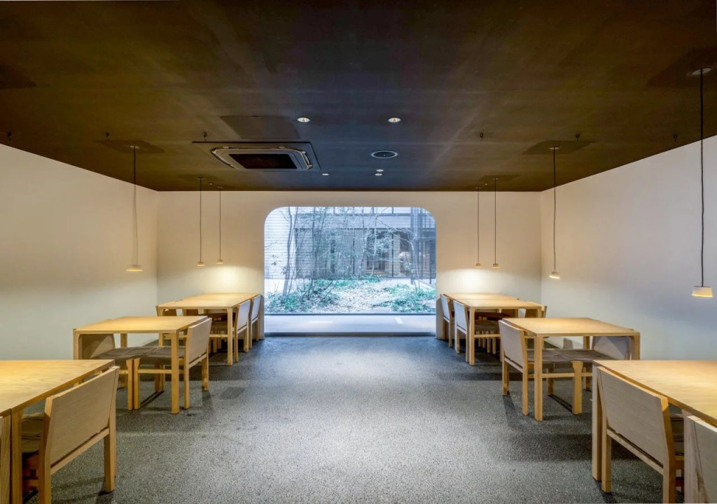 Mitsui Garden Hotel Kyoto Shinmachi Bettei