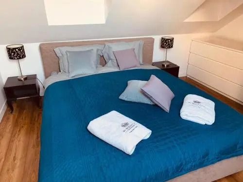 Apartamenty By Bogunia
