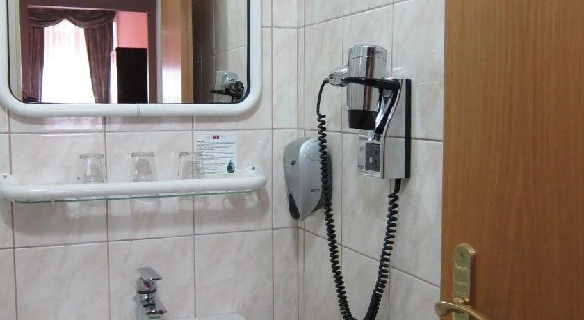 Hotel Omega Brno