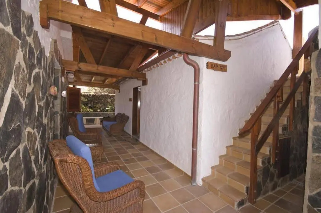 Casa Cumbre