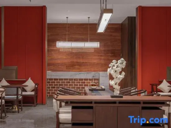 Jiaxing Haiyan Economic Development Zone Kaiyuan Mingtin Hotel