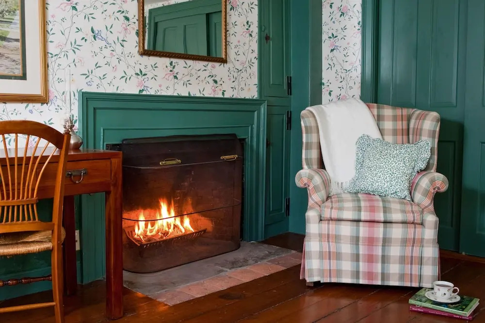 Stonecroft Inn