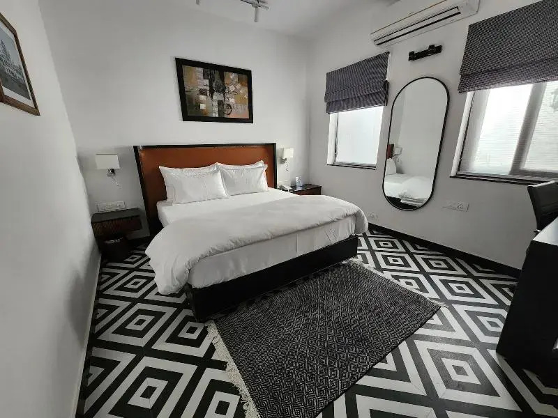 Shaandaar - a boutique stay