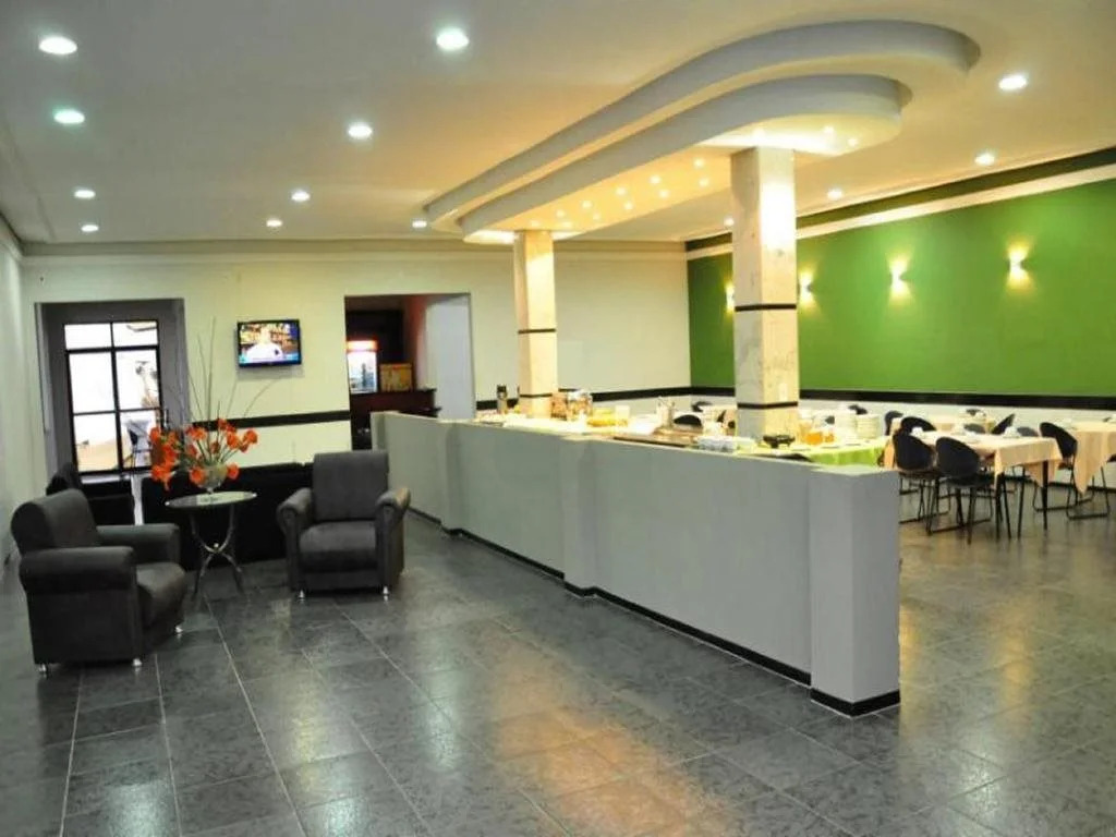 Bravo City Hotel Primavera