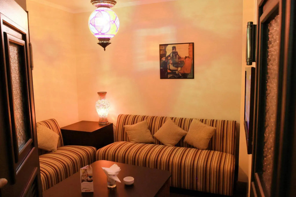 The K Hotel, WorldHotels Distinctive