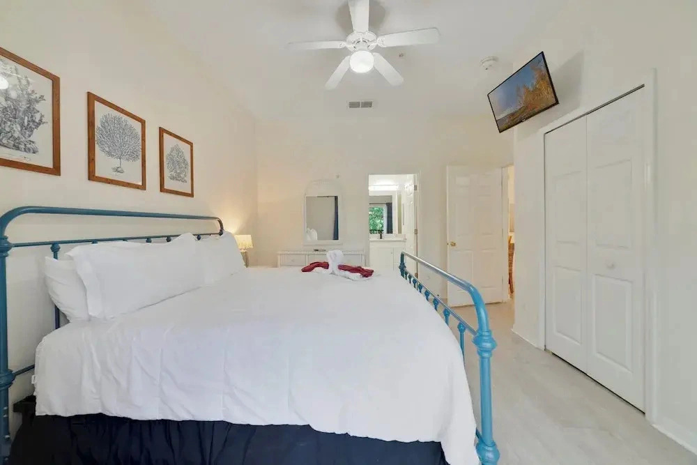 Tropical Retreat - Resort&spa - 15 Min to Disney