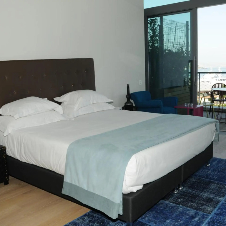 Ataköy Marina Park Hotel Residence