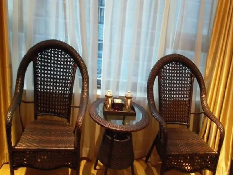 Forte International Apartment Hotel