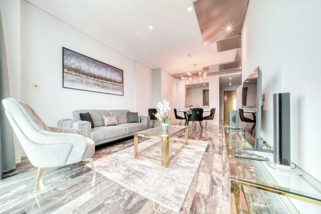 Damac Heights - 5904- DM