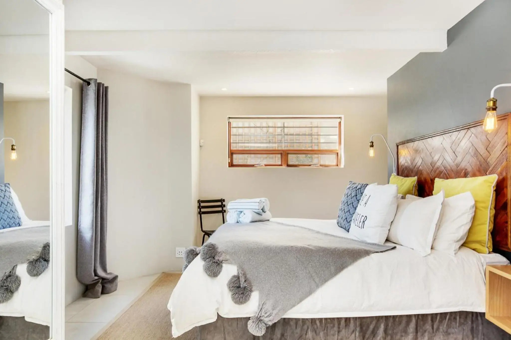 Cheviot Place Guest House