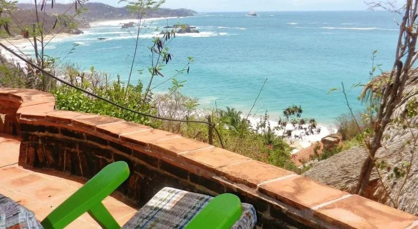 Altamira Mazunte