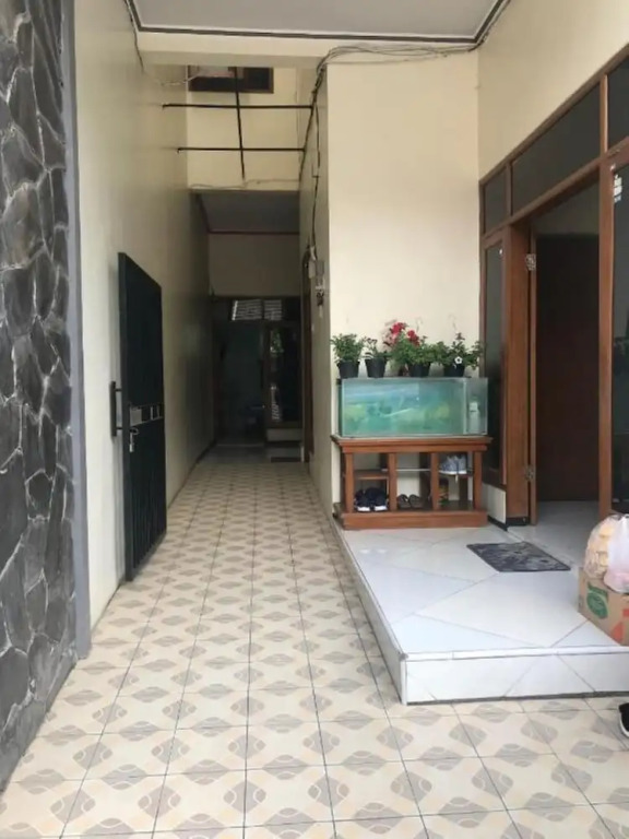 Villa Donald 2