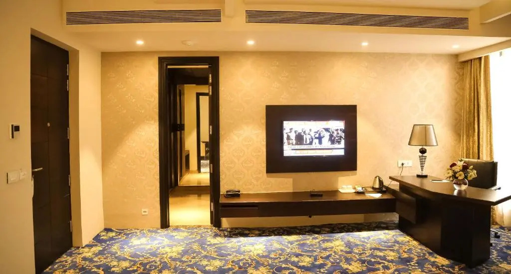 The Vivaan Hotel & Resorts Karnal
