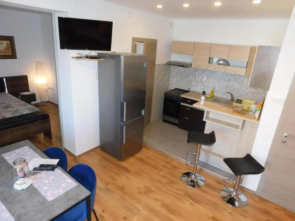 Jacky apartment / Sea view