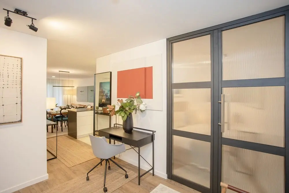 Liiiving - Cooper Residence Apartment II