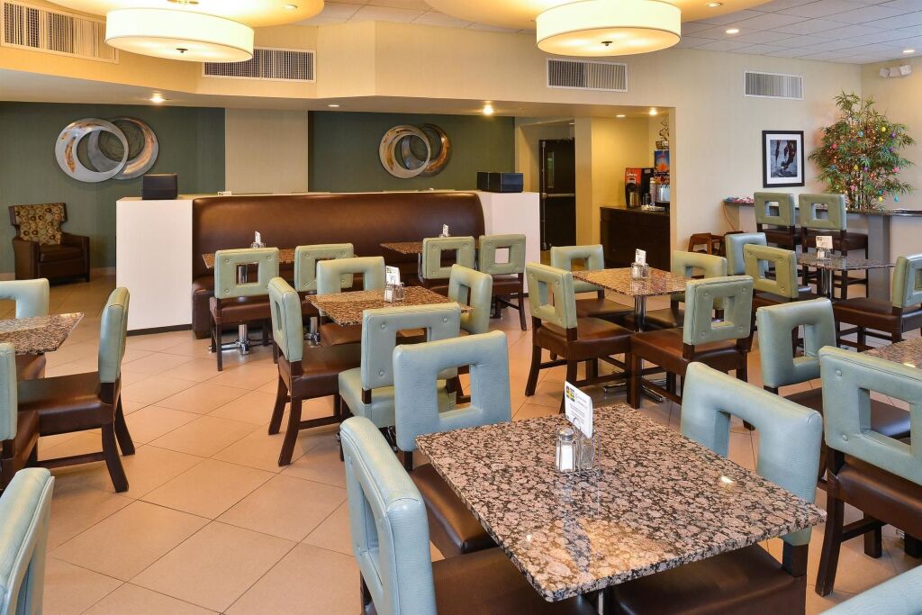 Hampton Inn New Albany Louisville West