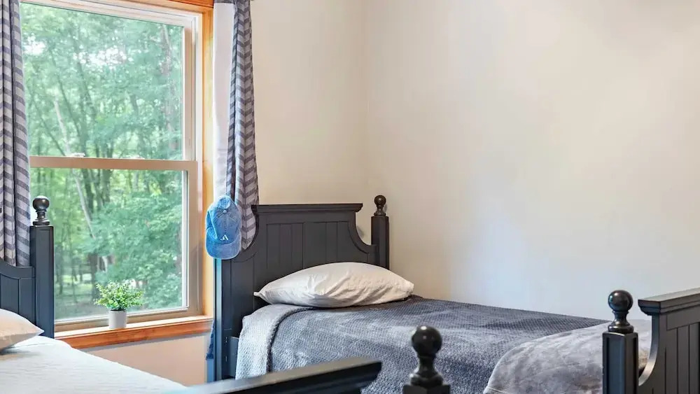 The Nest at Brier Crest by Avantstay Game Room, Expansive Deck & Fire Pit