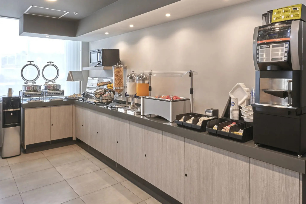 City Express Junior by Marriott Guadalajara Periferico Sur