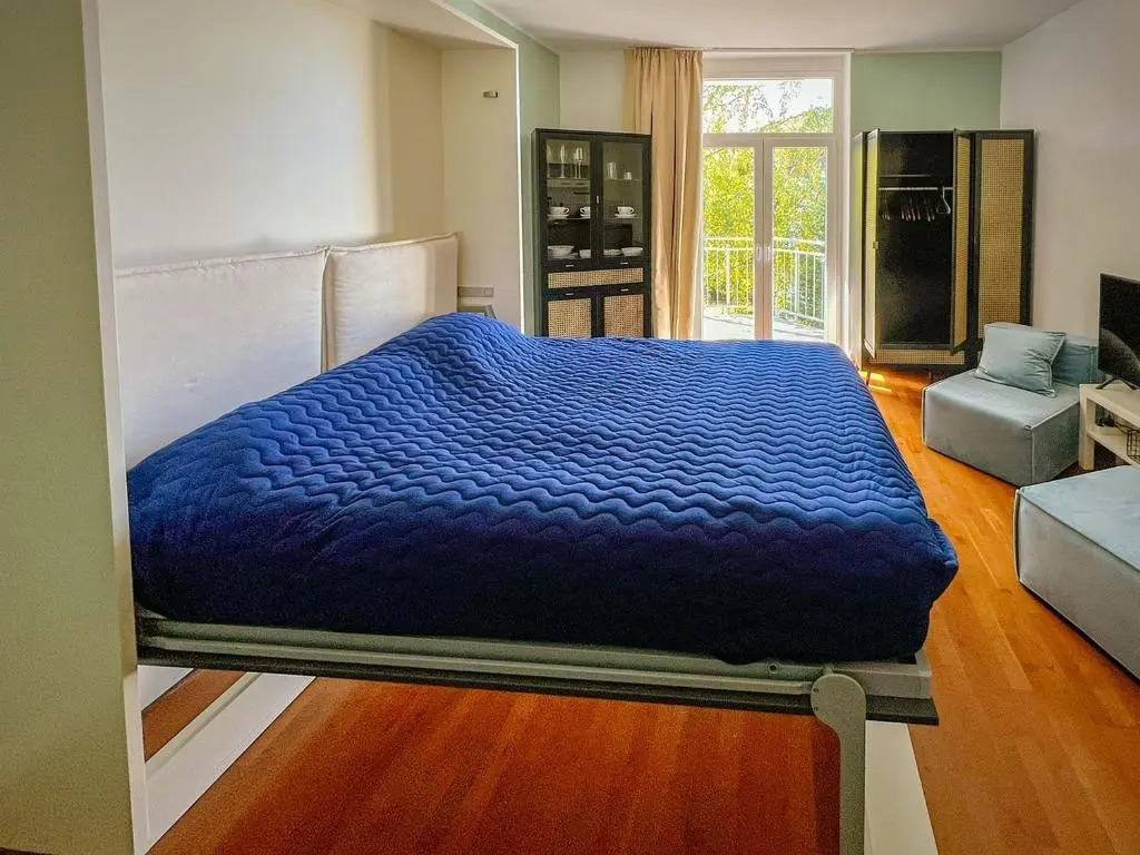 Serviced Apartement Xanthurus