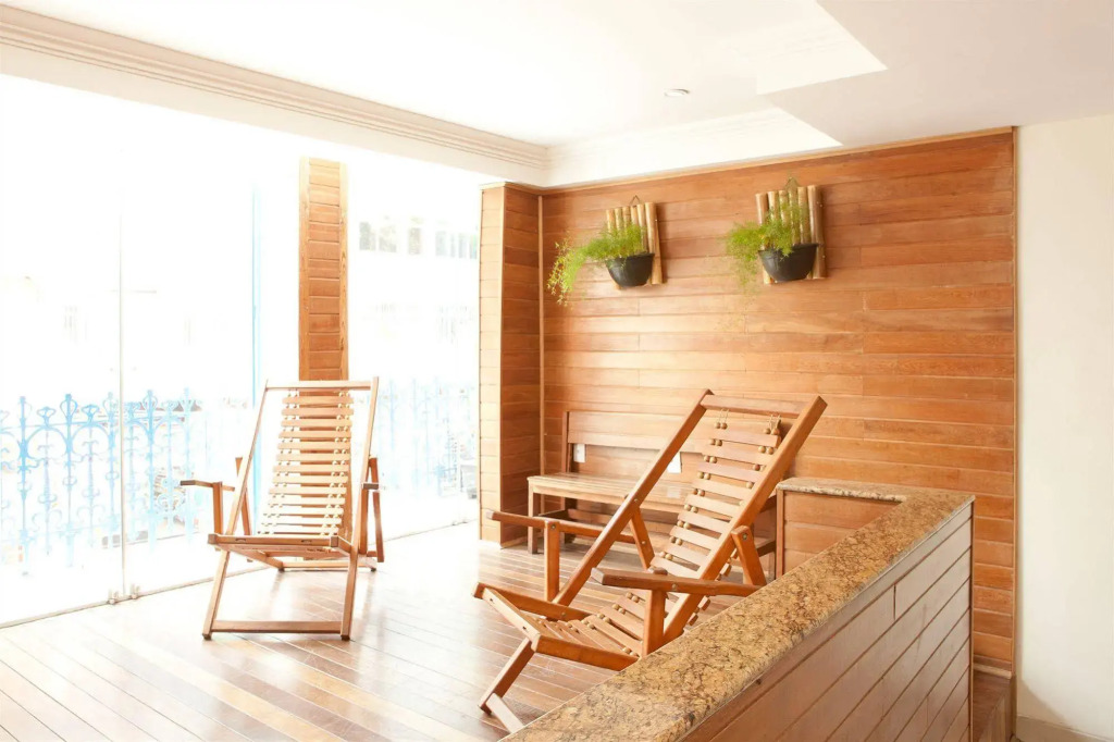 Ace Suites Hostel