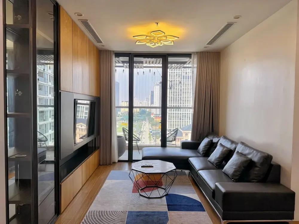 Luxhousing Vinhomes Skylake