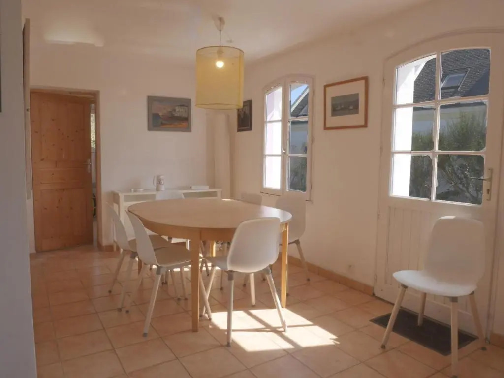 Maison typique proche côte sauvage - Animaux admis - FR-1-418-67