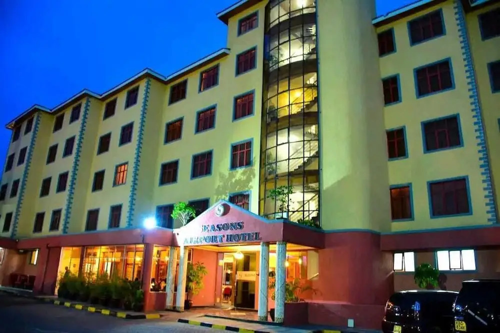 Nairobi Seasons Airport Hotel