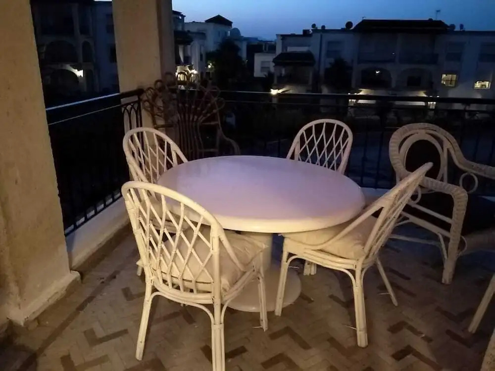 Bab Saida Apartment