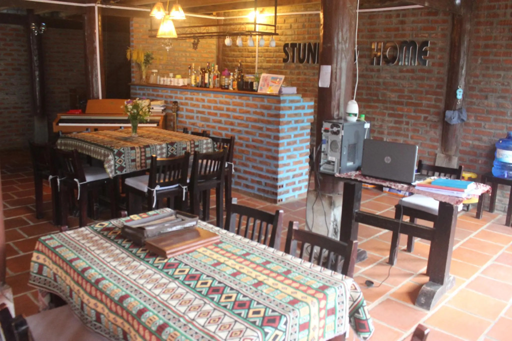 Stunning Homestay