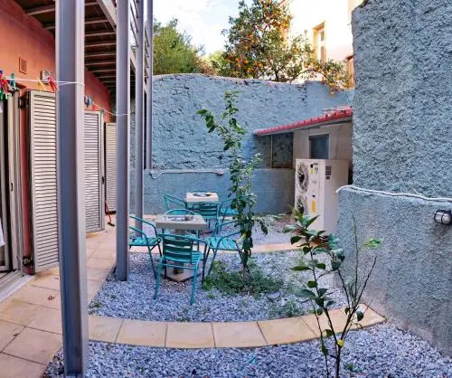 John Raphael Luxury Apartments