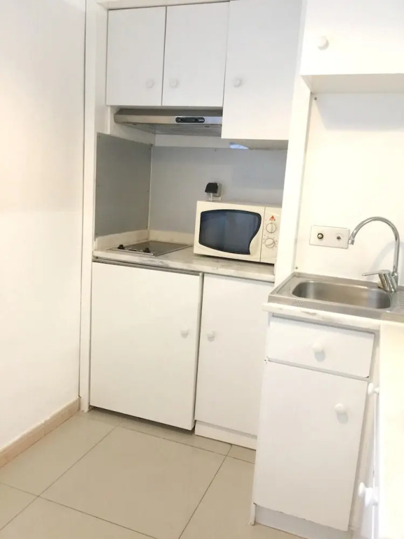Apartment With 2 Bedrooms in Portimão, With Furnished Terrace and Wifi