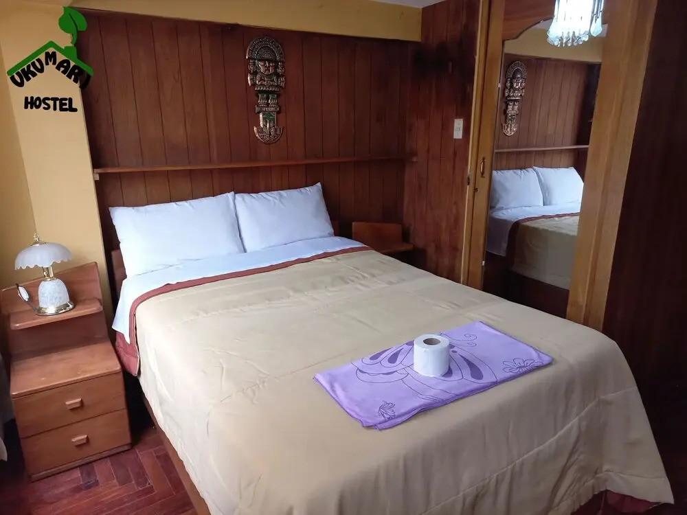 Ukumari B&B