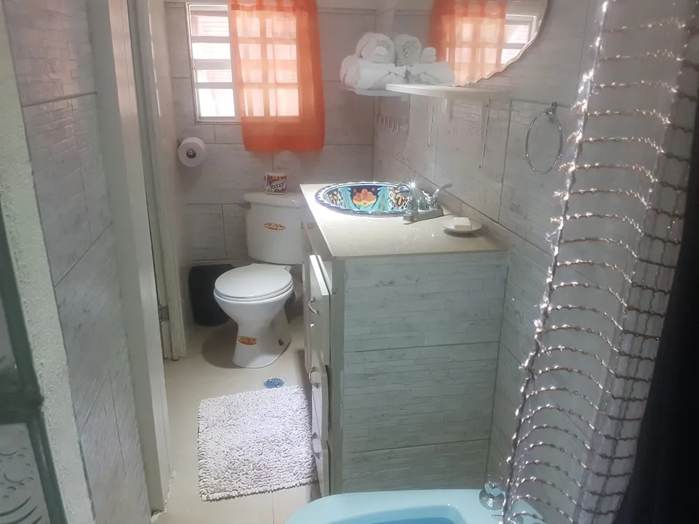 Coco Mango Suites
