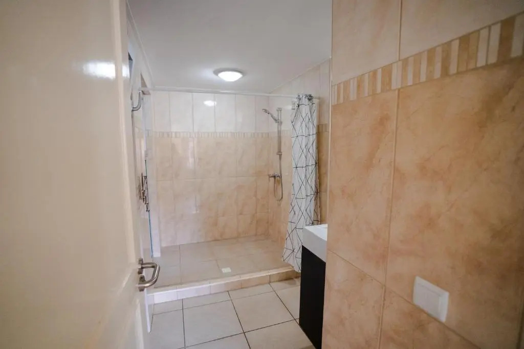 Jan Thiel Garden View Condo Suite 14