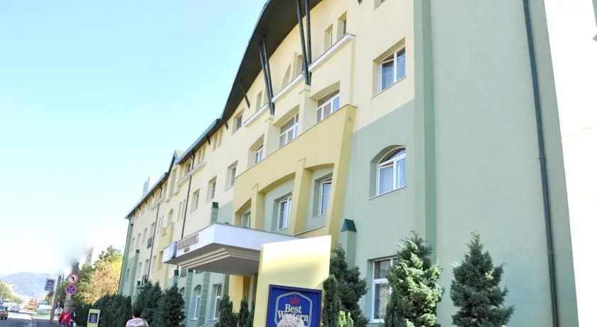 Best Western Eurohotel