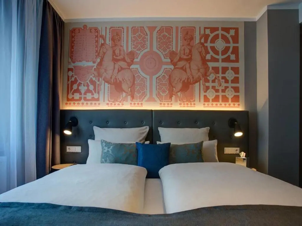 YORS Boutique Hotel