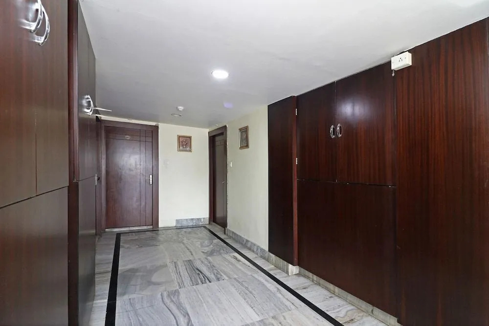Hotel Presidency Inn