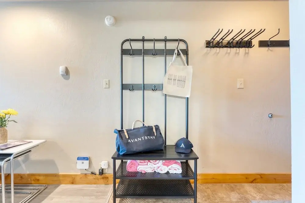 Slope Side Studio in Northstar Village