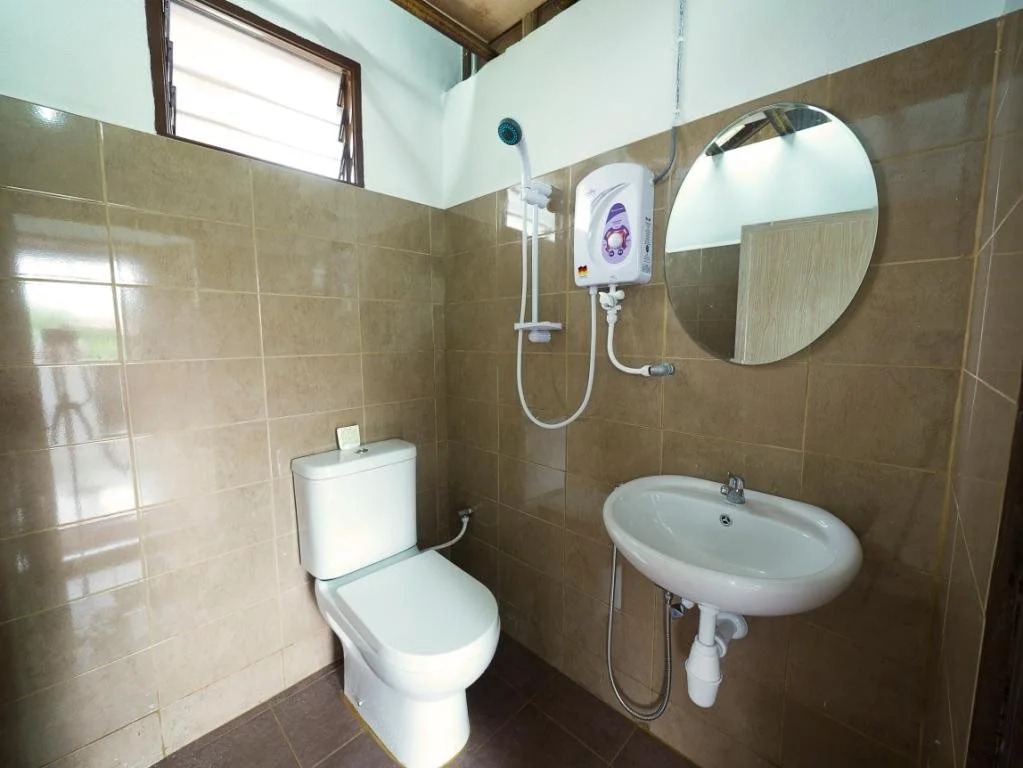 Kampung Tok Lembut Vacation Home
