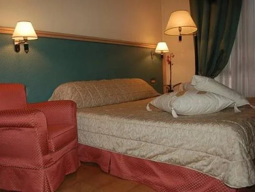 Hotel Del Parco