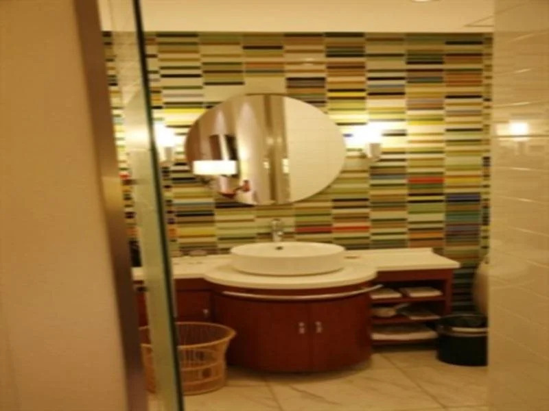 Yangtze River TOMOLO Hotel (Jianghan Road Branch)