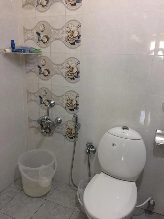 Swarna Sudarshan Service Apartment @ Adyar chennai