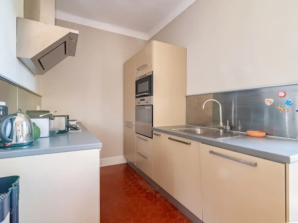Premium Holiday Home in Cannes la Bocca With Swimming Pool