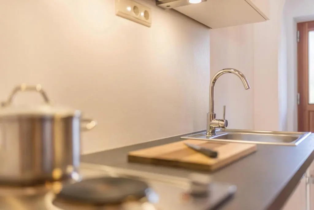 Lettnerhof Bnb Wohnung 4