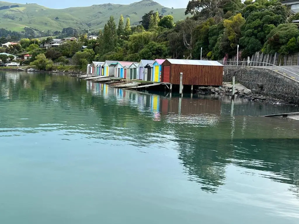 Bellbird Guest Accommodation