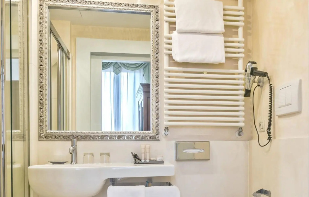 Hotel Palazzo Vitturi