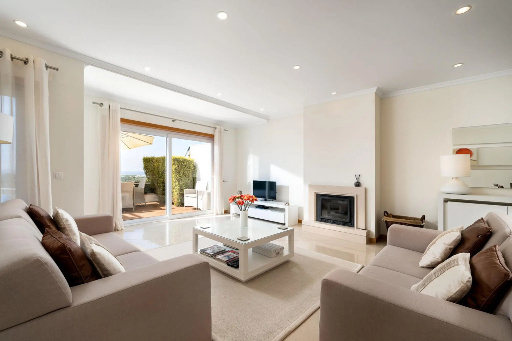 Albufeira Ocean View Townhouse by Ideal Homes